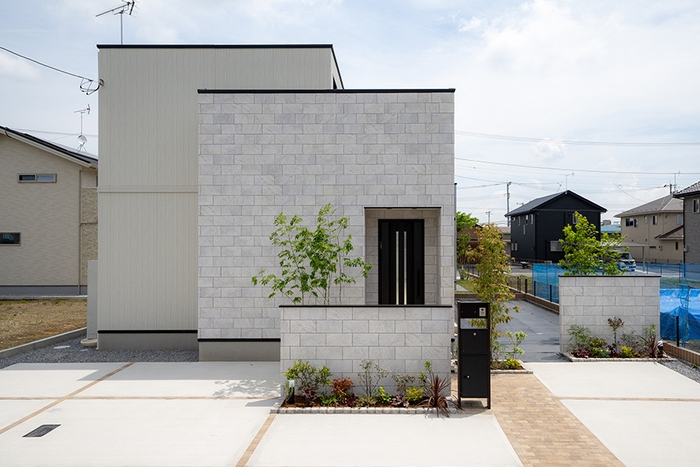 参加企業：トヨタホーム