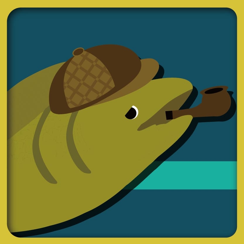 モーリー (ウツボ)