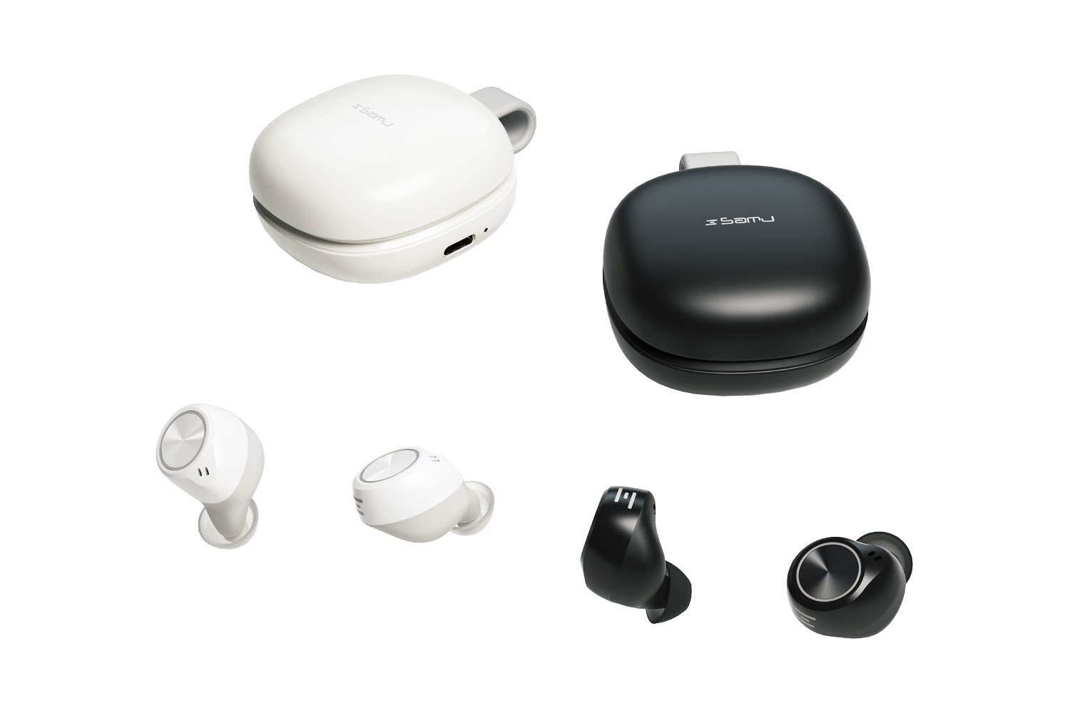 SUBARU Bluetoothイヤホン　新品未使用 imgrc0099051323.jpg