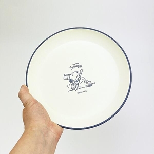 スヌーピーシェフシリーズの食器