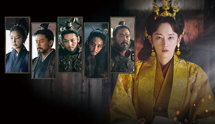 © TVING Co., Ltd, All Rights Reserved.