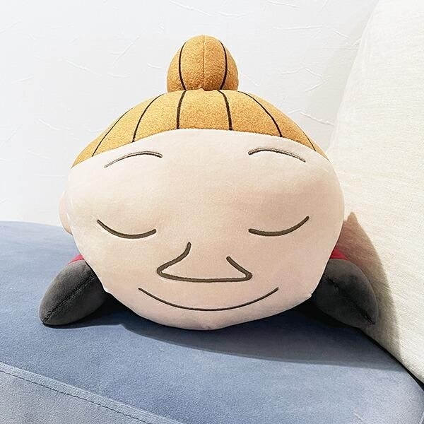 ムーミンクッション