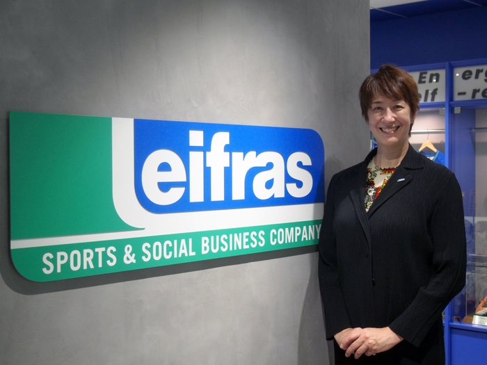 ヨーコ ゼッターランド氏 2