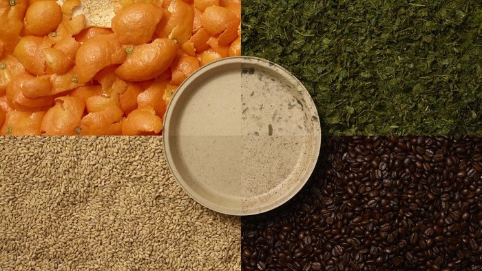 様々な原材料によりバラエティ豊富