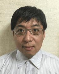 森 和吉(もり かずよし)