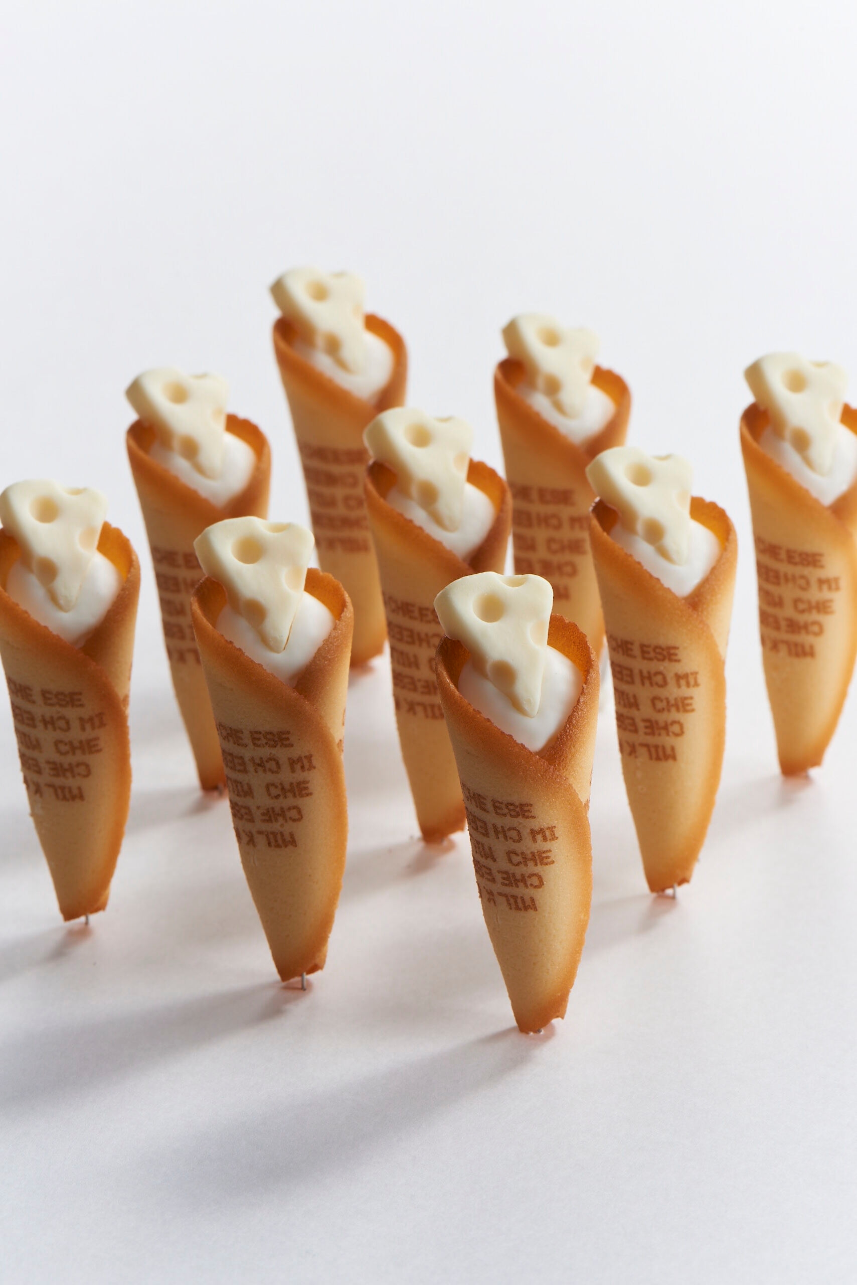 【スノーチーズ】スノーミルクチーズ