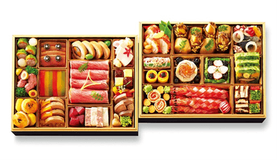 すべて手作りの美味しさ