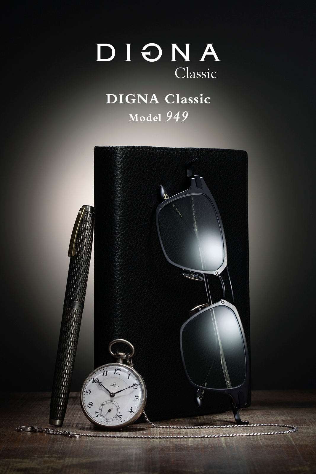 DIGNA Classic 949