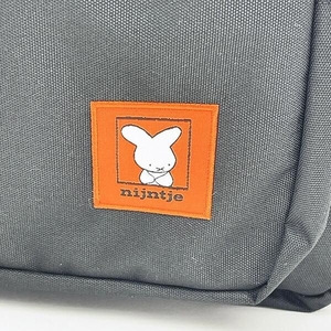 ミッフィーのバッグ