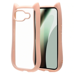 スモーキーピンク