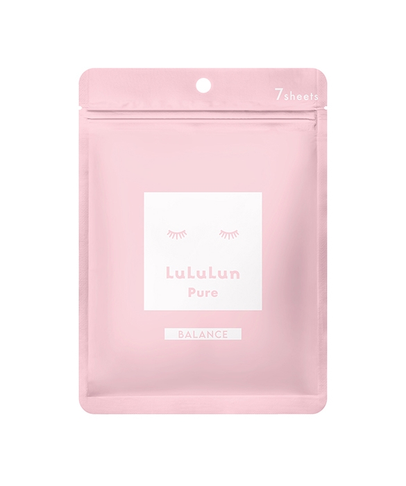 7枚(エッセンス108mL)385 円(税込)