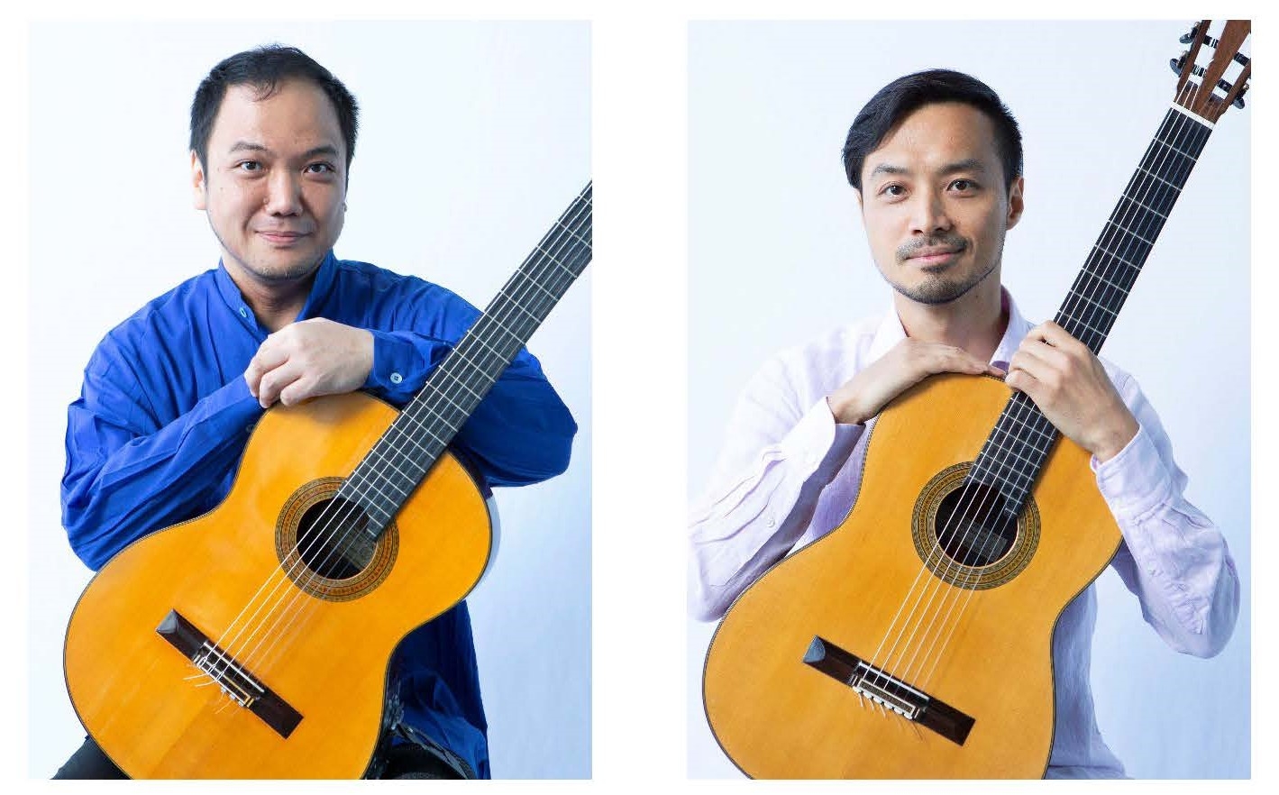 鈴木大介 大萩康司