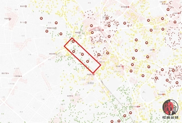 マンション立地のアービトラージ現象か？ マンションデータ専門家が分析する「目黒区青葉台」の魅力