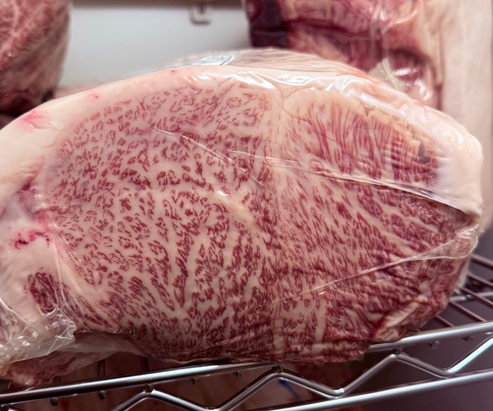 サーロイン優秀賞一席