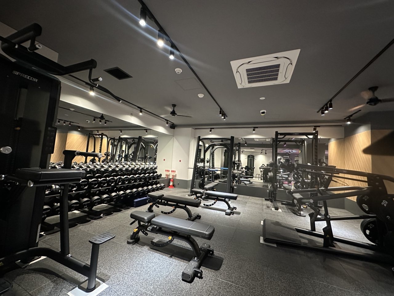 【グランドオープン】エニタイムフィットネス赤羽駅東口店（東京都北区）2025年4月14日（月）＜24時間年中無休のフィットネスジム＞