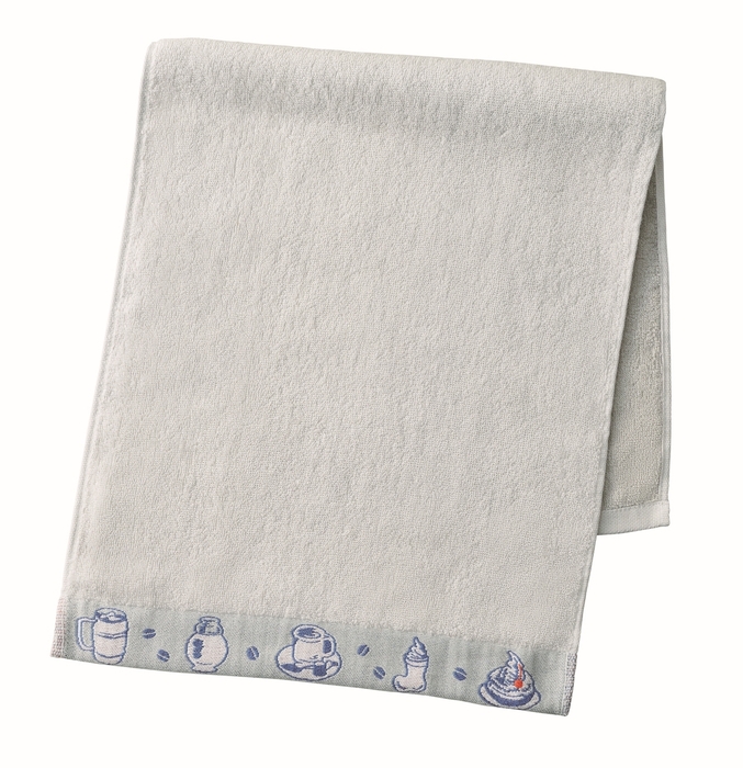 フェイスタオル(サマーバッグ2025)