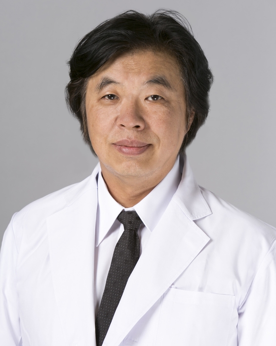 令和6年(2024年)4月1日から学長に就任する松村到