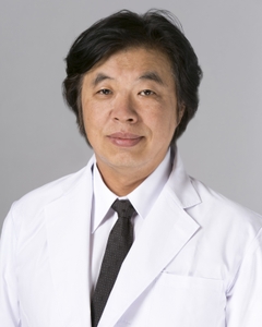 令和6年（2024年）4月1日から学長に就任する松村到