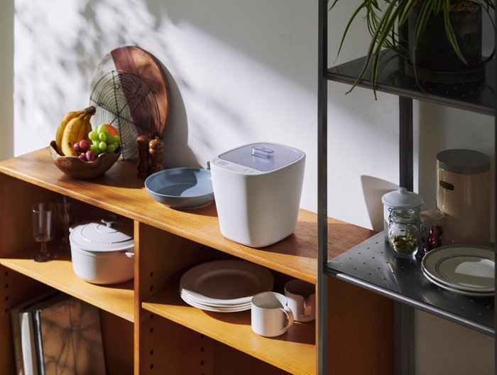 ビタントニオ 発酵メーカー(VFM-10-W)_3