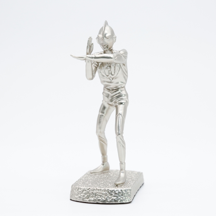 ウルトラマン ペーパーウェイト(1)