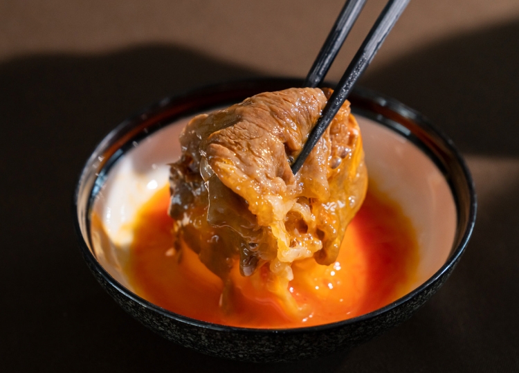 厳選したこだわり卵で