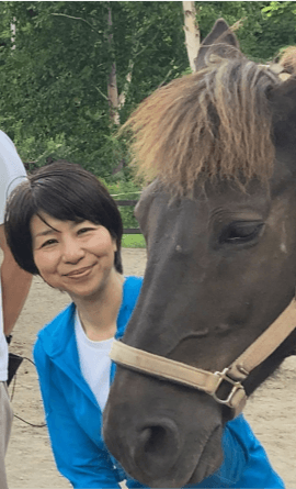 著者:小日向素子