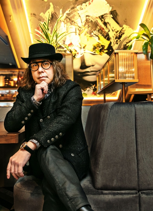 「SUPER CEO」表紙インタビューNo.47:森田恭通氏3