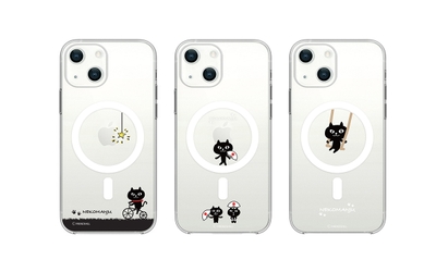 ネコマンジュウ