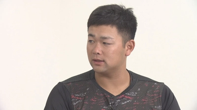 【フロントドア】林晃汰へ単独インタビュー