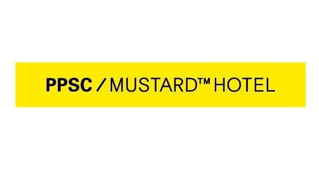 カルフォルニア発のカルチャー＆ファッションブランド “PING PONG SURF CLUB”と 都市型カルチャーホテル「MUSTARD™ HOTEL」が コラボレーショングッズの販売ならびにポップアップを開催