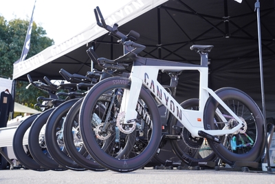 Photo：キャニオンバイシクルズ・ジャパン株式会社