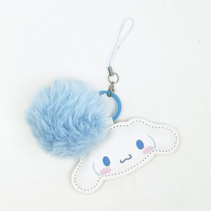 サンリオのキーホルダー