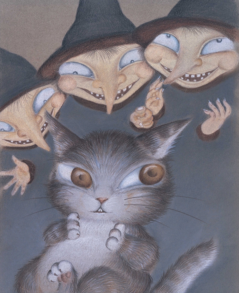 7月7日は猫の『ダヤン』の誕生日！ ダヤンをお祝いするプレゼント