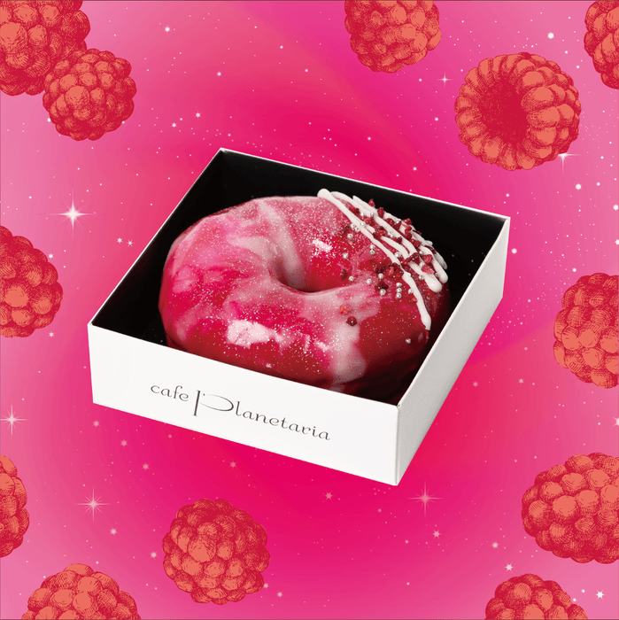 有楽町&横浜限定ドーナツ