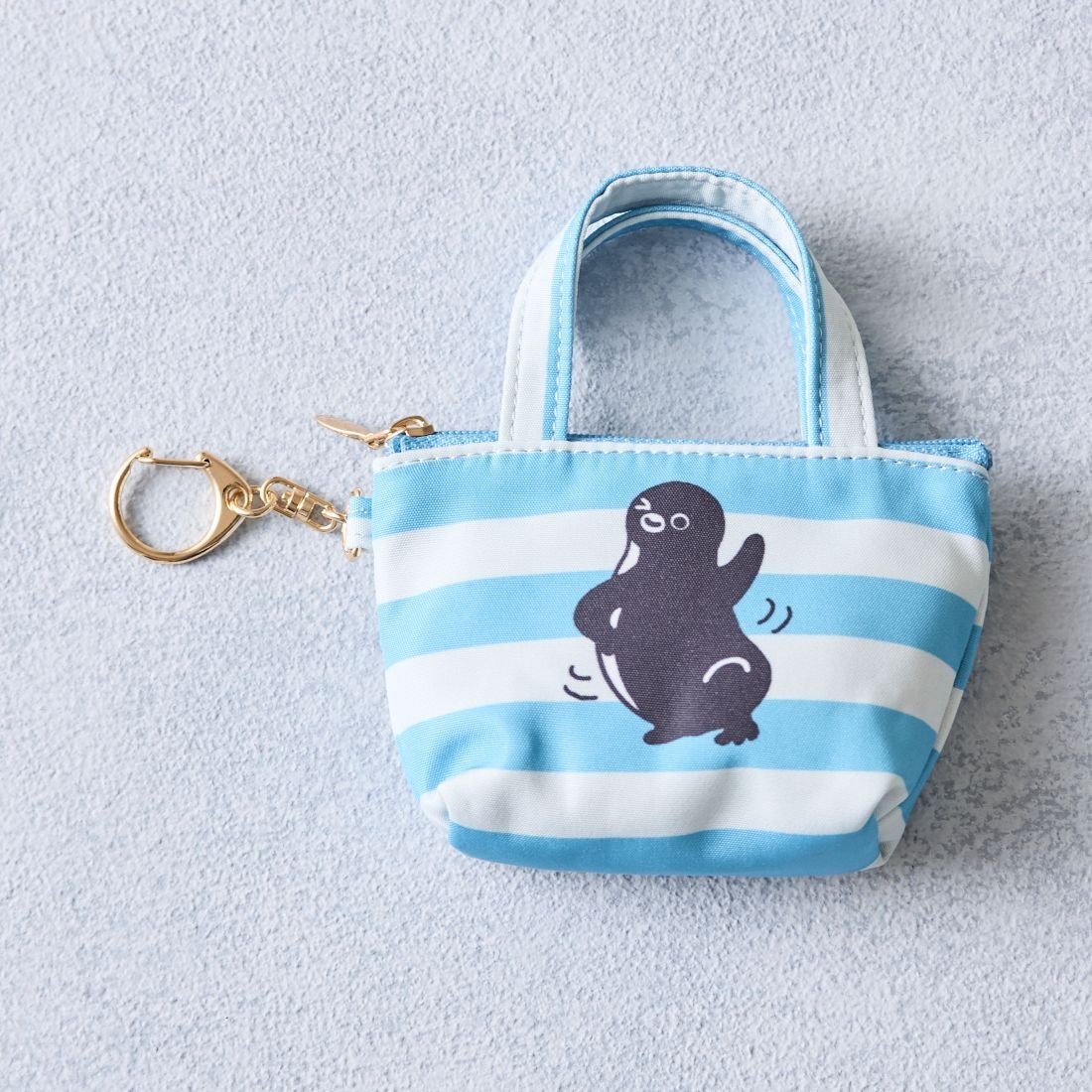 Suicaのペンギン〉新作絵柄入りグッズを限定発売【7/24～26】 さか