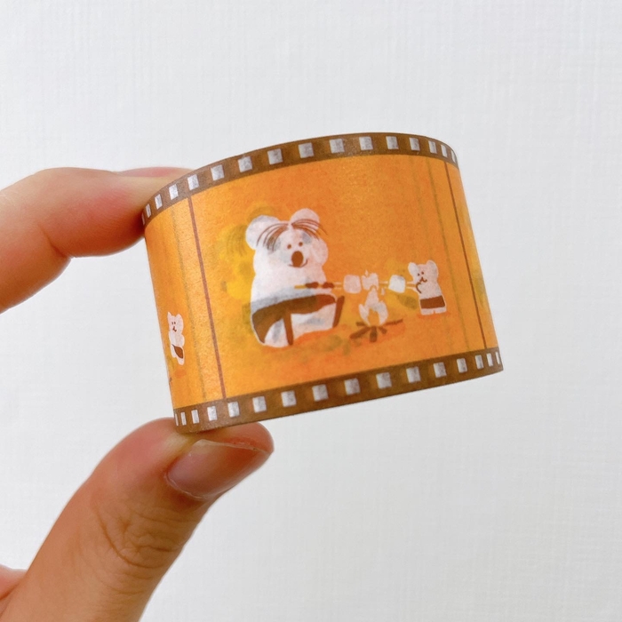 マスキングテープ2