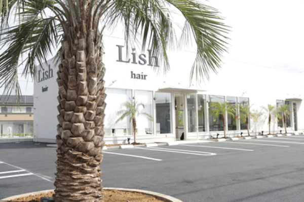 佐倉駅徒歩8分『Lish 佐倉店』の情報を駅近ドットコムで公開!デザインカラーと髪質改善メニューが人気