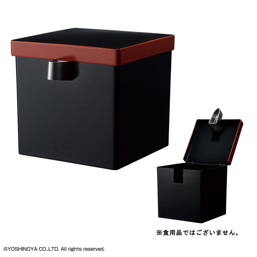 C賞:紅生姜入れ風小物入れ