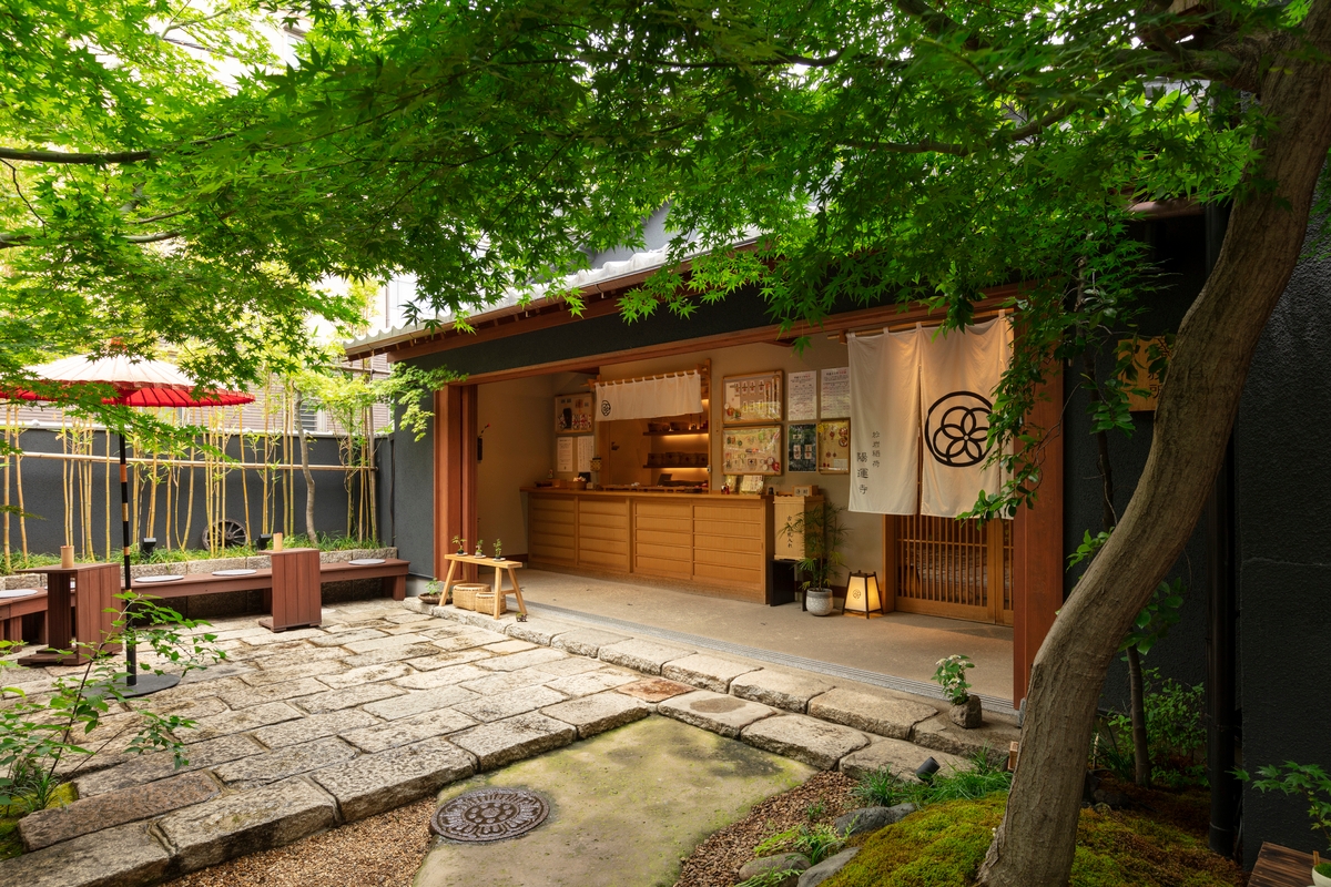 【敏感肌のためのお守り】都内最強パワースポット陽運寺にて発売開始!