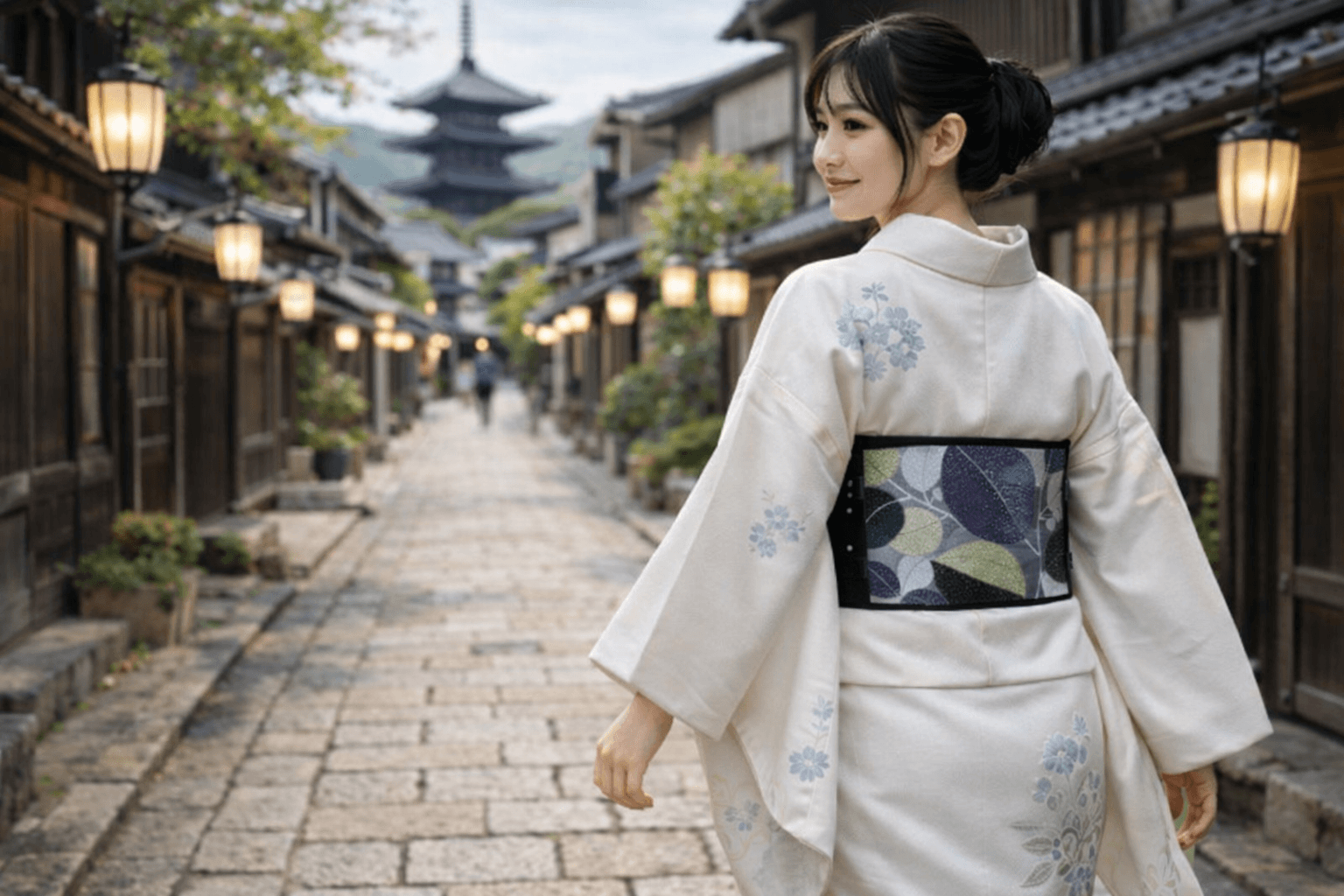 着物の帯が20万円のラグジュアリーベルトに生まれ変わる。一点物ブランド「Luxeira（ラグゼイラ）」がMakuakeで先行販売中