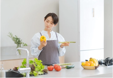 大正健康ナビ、4/30新着情報 お悩み別で紹介！「30～40代女性が摂りたい栄養素とは」