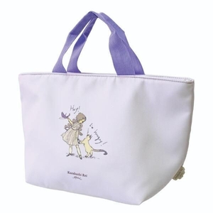 くらはしれいのバッグ