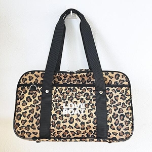 ラブボートのスクールバッグ