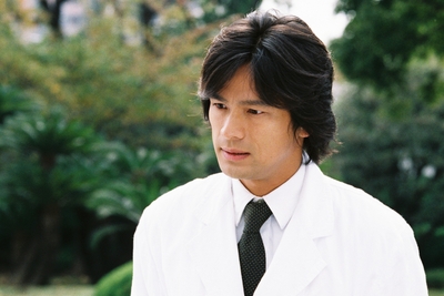 ©共同テレビジョン　原作：山崎豊子「白い巨塔」(新潮文庫 刊)