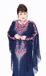 天童よしみ 昭和百年 昭和の日に駄菓子屋さんから生配信！ 昭和百年・駄菓子百選・天童よしみとあなたが選ぶ昭和の駄菓子トップ１０！