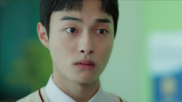 ©2024 Number Three Pictures / Presented by A+E Networks