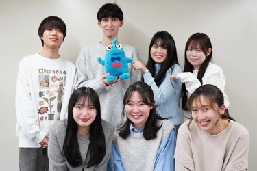 【名城大学】遊び心あふれる市役所紹介動画で小学生の学びを豊かなものに―日進市動画プロジェクト