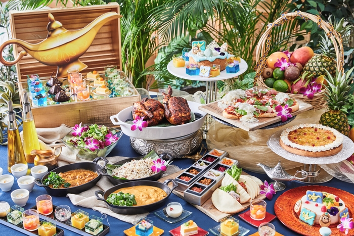 ビアガーデンイメージ