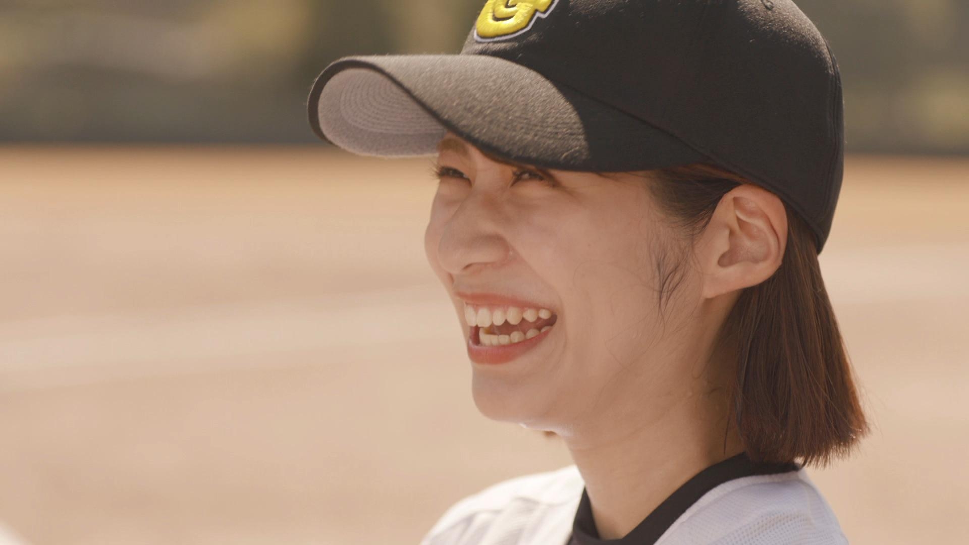 藤原あずさ(片岡安祐美 役)