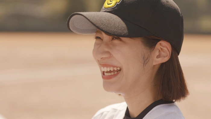 藤原あずさ(片岡安祐美 役)